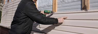 Trusted Warminster Heights, PA Siding Experts